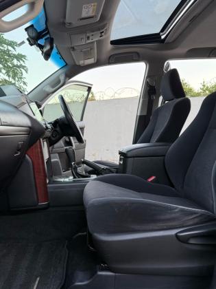 Toyota Land Cruizer Prado TZ 2015 4.0 Gasolina