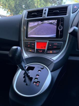 Toyota Ractis 2013 1.5 Recem chegado