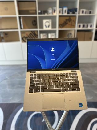 UltraBook Machine Dell Latitude 5420 11Th Generation  Intel core I5-1135U 8  CPUs ,8 GB DDR4 SDRAM,256  GB Storage SSD , 13.3 Polegadas, IntelIris Xe