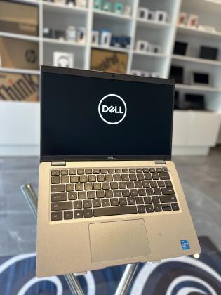 UltraBook Machine Dell Latitude 5420 11Th Generation  Intel core I5-1135U 8  CPUs ,8 GB DDR4 SDRAM,256  GB Storage SSD , 13.3 Polegadas, IntelIris Xe