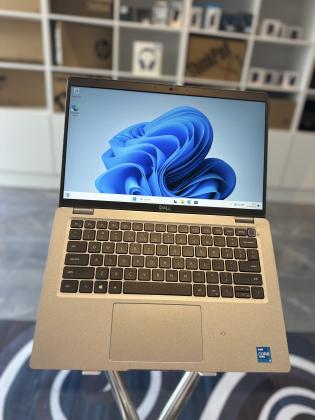UltraBook Machine Dell Latitude 5420 11Th Generation  Intel core I5-1135U 8  CPUs ,8 GB DDR4 SDRAM,256  GB Storage SSD , 13.3 Polegadas, IntelIris Xe