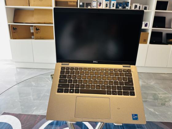 UltraBook Machine Dell Latitude 5420 11Th Generation  Intel core I5-1135U 8  CPUs ,8 GB DDR4 SDRAM,256  GB Storage SSD , 13.3 Polegadas, IntelIris Xe