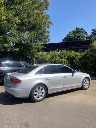 Audi A4 2010