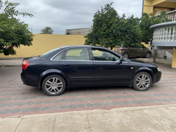 Audi A4 2005