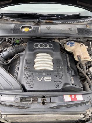 Audi A4 2005