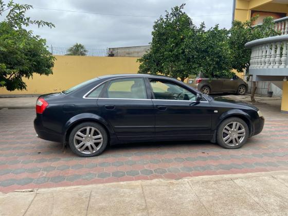 Audi A4 2006