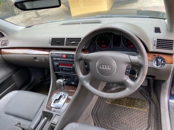 Audi A4 2006
