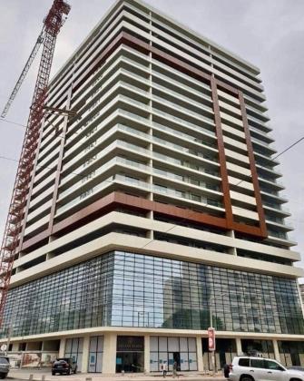 VENDE-SE APARTAMENTO T2 (MOBILADO) No Condomínio Plaza