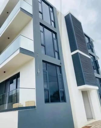 Vende-se apartamento T3 costa do sol -  Dona alice Aquapark