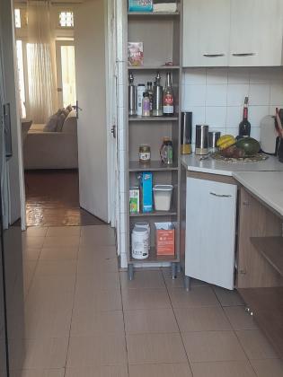 VENDE-SE APARTAMENTO T3 NO BAIRRO DA COOP RUA DA FRANÇA