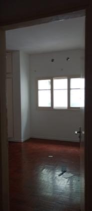 VENDE-SE FLAT T3 NO BAIRRO CENTRAL RONIL