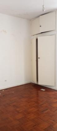 VENDE-SE FLAT T3 NO BAIRRO CENTRAL RONIL