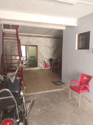 Vende SE Geminada T4 no TRIUNFO velho C/Piscina