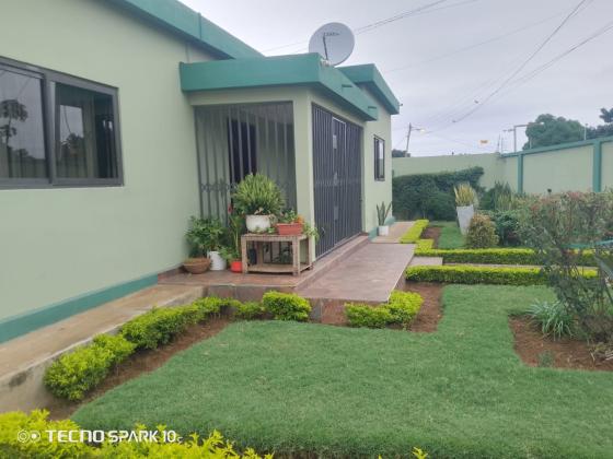 VENDE-SE MORADIA LUXUOSA T3 NA MOZAL