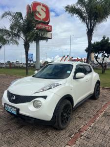 Nissan Juke 2010