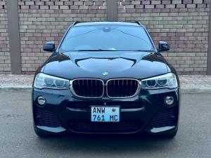 BMW X3 M Sport 2015 Recém importado