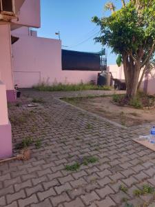 arrenda se moradia tipo 4 condomínio triunfo