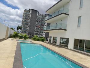 Arrenda-se apartamento, tipo3 no bairro da costa do sol Dona Alice Condominio 4Life