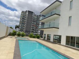 Vende-se apartamento, tipo3 no bairro da costa do sol Dona Alice