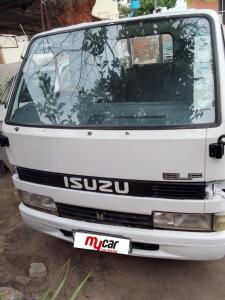 ISUZU ELF 1992