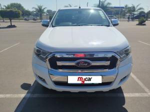 Ford Tanger XLT 3.2 AT 2017