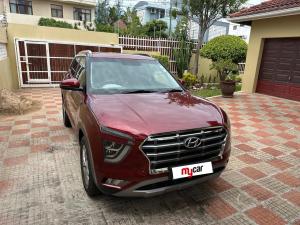 Hyundai Creta 1.5AT 2021