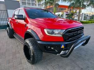 Ford Raptor 2020 Bi-Turbo T