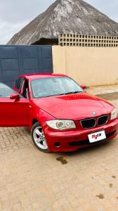 BMW Serie 1 2007