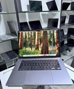 Macbook air 2024