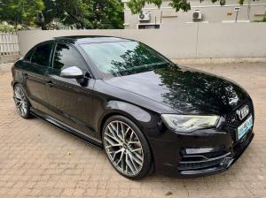 AUDI | S3 | 2016 | RECÉM-IMPORTADO 🎁