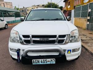 ISUZU | GO BIG KB250 | 2010 | MANUAL | 4×2 🎁