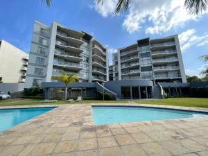 Arrenda-se Apartamento na Julius Nyerere T3