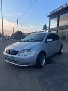 TOYOTA | RUNX | AUTOMÁTICO | 1.5 🎁