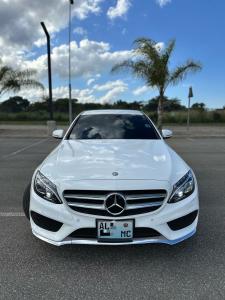 Mercedes-Benz | C220d | 2018 | Diesel | 2.2 🎁