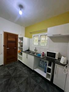Vende-se apartamento no Bairro da Sommerschield T2