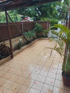 Vende apartamento na Julius Nyerere T3