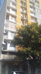 Vende-se apartamento no Bairro central T3