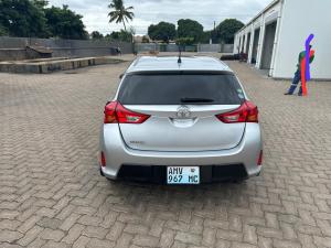 TOYOTA | AURIS | 2013 | AUTOMÁTICO | 1.5 🎁