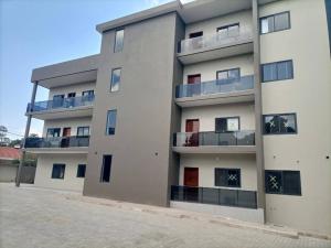 Arrenda-se apartamentos, tipo3 na Cidade de Matola