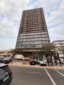 Vende-se apartamento, tipo2 no bairro da Polana Edifício JN130
