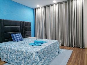 Arrenda-se apartamento, tipo3 no bairro da Polana condomínio Sapphire
