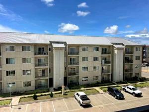 Arrenda-se apartamento, tipo3 no bairro do Zimpeto condomínio Vila Olímpica