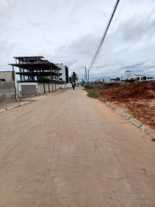 Transpasse desta bela parcela, no bairro da costa do sol Dona Alice