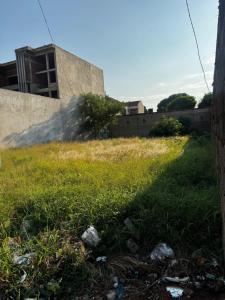 transpasse de propriedade, com uma área de 15/30m, no bairro das mahotas
