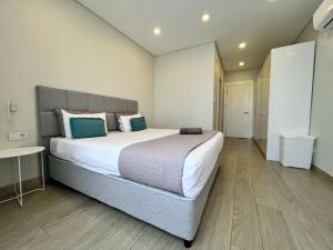 Vende-se apartamento, tipo1 no bairro da Polana condomínio Toprak