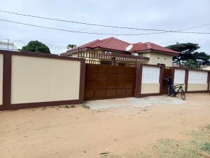 Arrenda-se vivenda, tipo3 no bairro de Guava muito próximo a EDM