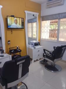 Vende-se apartamento, tipo3 no Bairro da Polana Av. Julius Nyerere