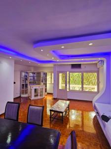 Arrenda-se apartamento, tipo3 no bairro da Coop