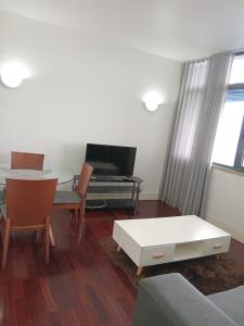 Arrenda-se apartamento, tipo1 no bairro da Polana no Polana Shopping
