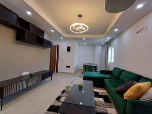 Vende-se um apartamento tipo 2 na polana Av mártires da Machava num prédio novo